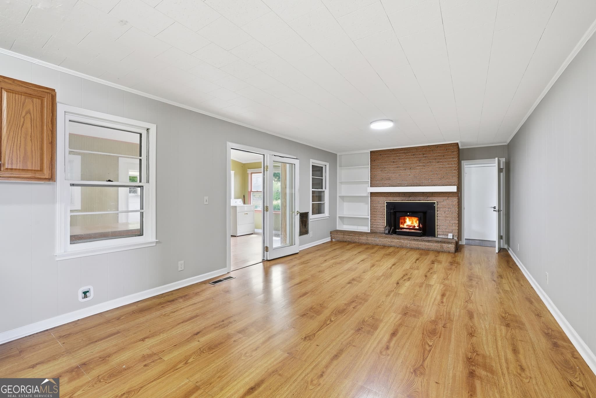 3 bedroom, 2 bathroom, 1,980 sq ft single family residence for sale at 3201 HWY 17 ALT, Toccoa, GA 30577 — photo 9