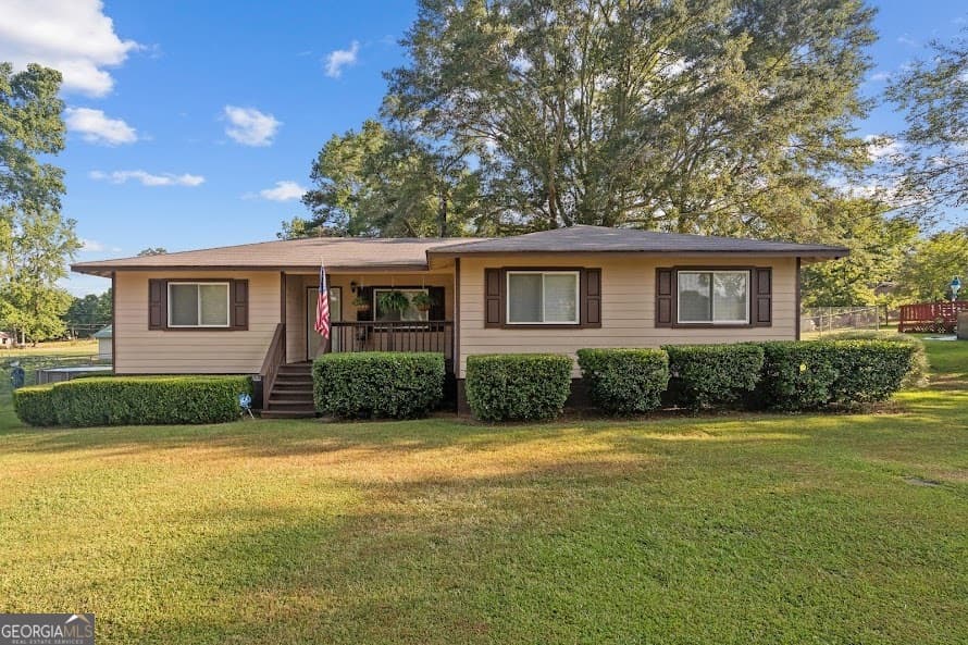 75 Eldred Street, Lineville, AL 36266 — most recent listing photo