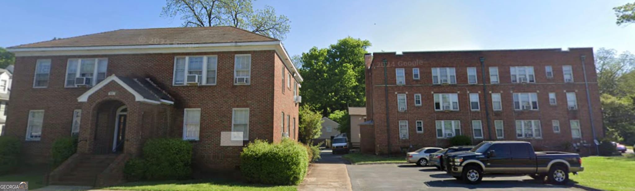 1 bedroom, 1 bathroom apartment for rent at 203 E 4th Street 11, Rome, GA 30161 for $795 a month