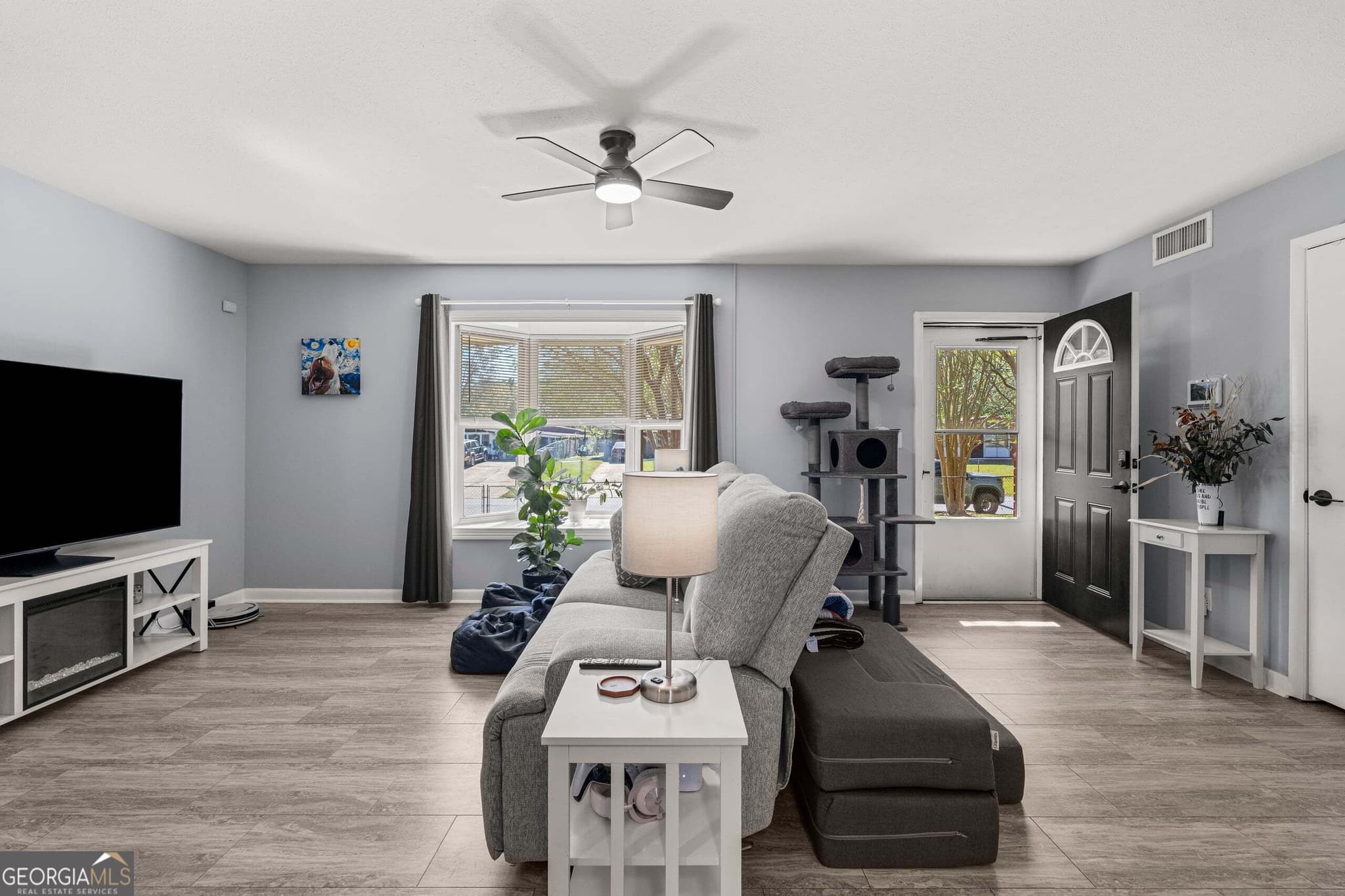 3 bedroom, 1 bathroom, 1,318 sq ft single family residence for sale at 2443 Broadmoor Drive, Columbus, GA 31903 — photo 6