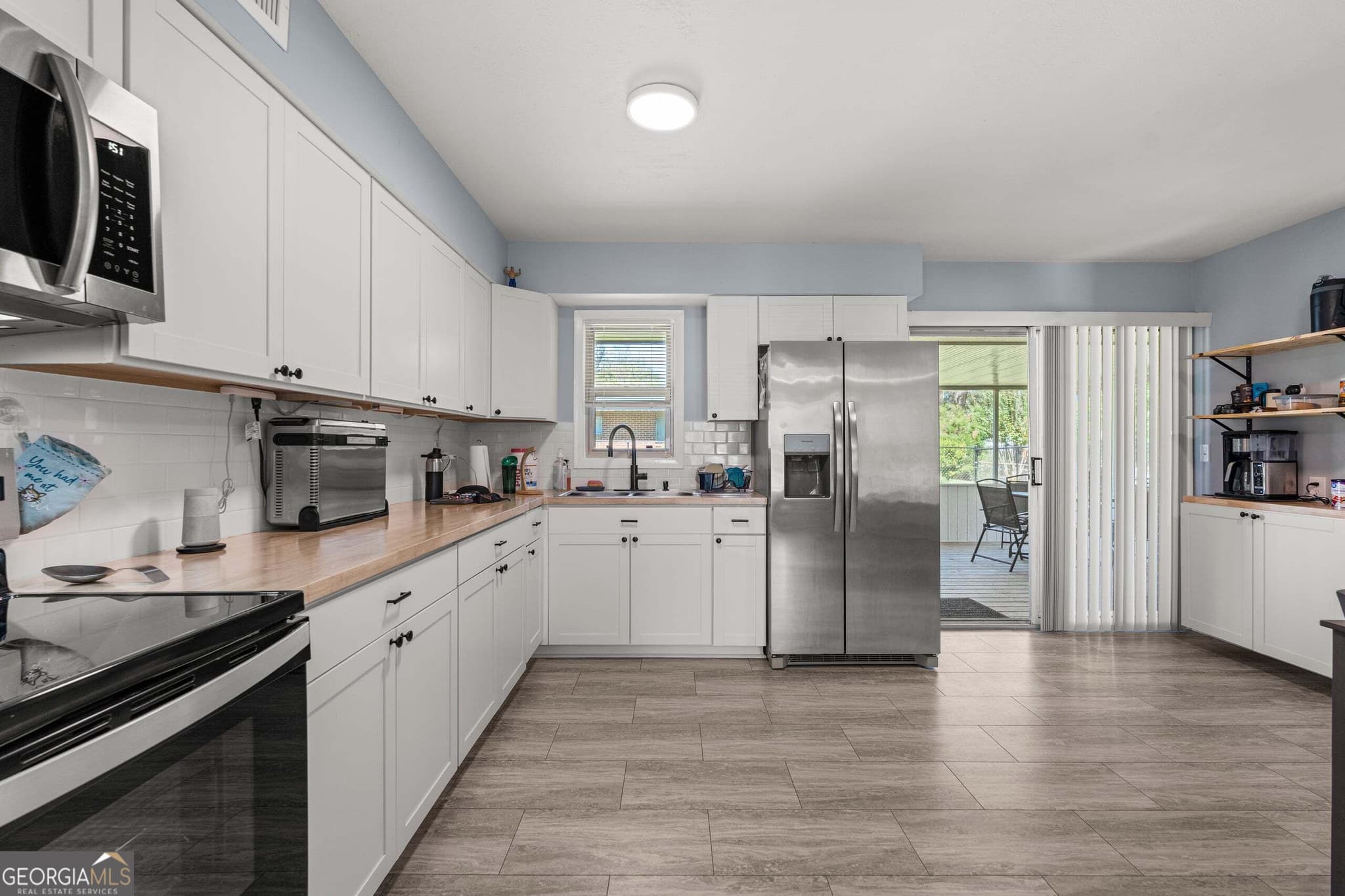 3 bedroom, 1 bathroom, 1,318 sq ft single family residence for sale at 2443 Broadmoor Drive, Columbus, GA 31903 — photo 7
