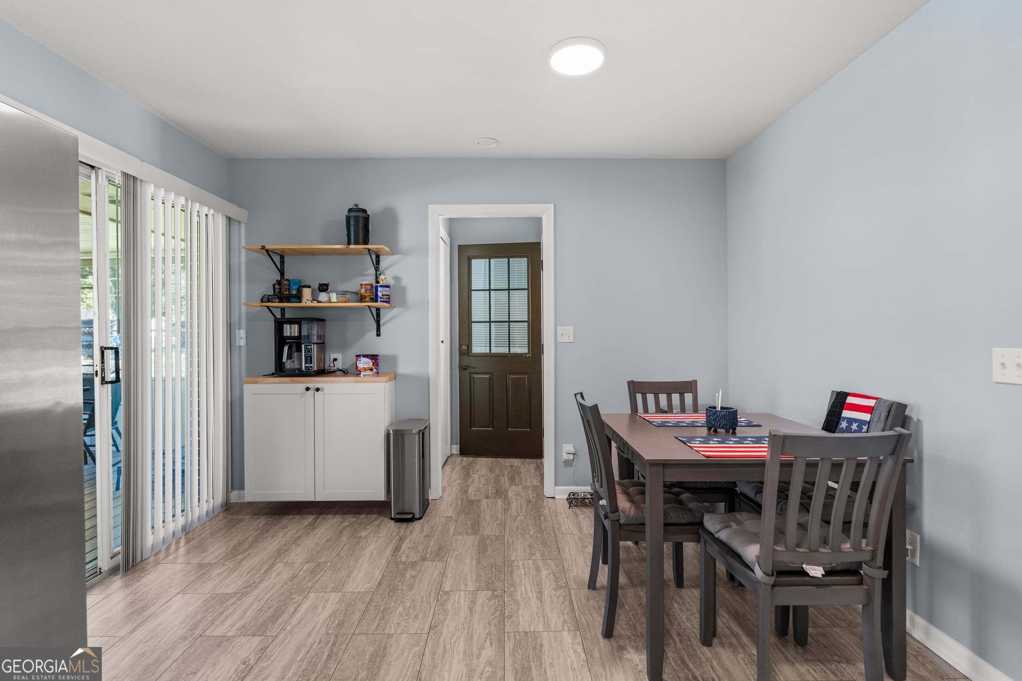 3 bedroom, 1 bathroom, 1,318 sq ft single family residence for sale at 2443 Broadmoor Drive, Columbus, GA 31903 — photo 8