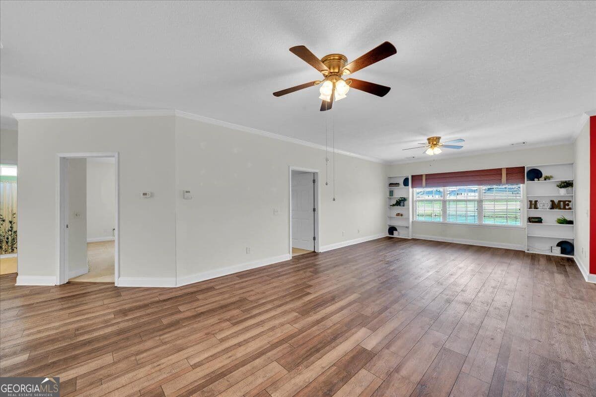 2 bedroom, 2 bathroom, 1,796 sq ft single family residence for sale at 302 S Houston Springs Boulevard, Perry, GA 31069 — photo 9