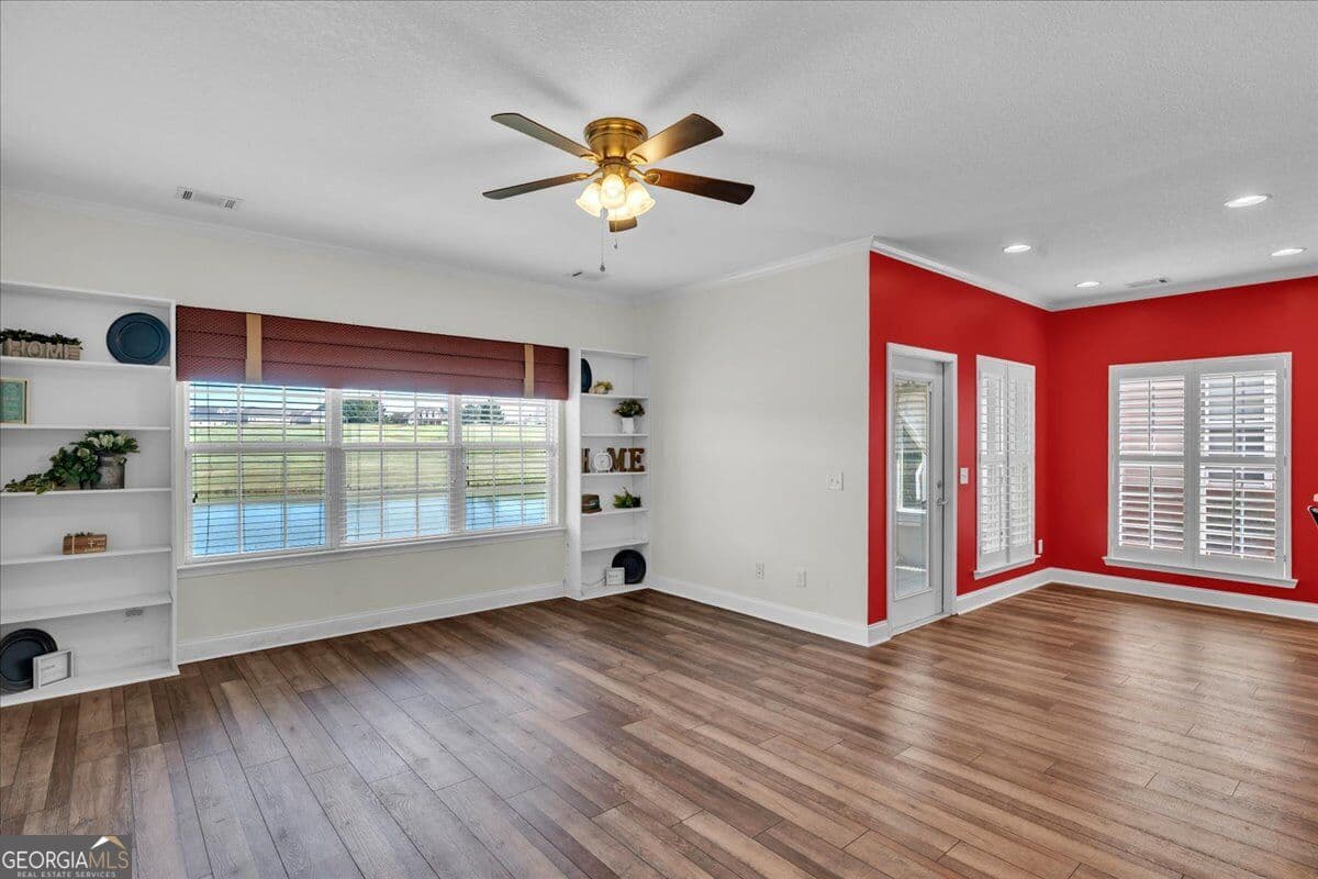 2 bedroom, 2 bathroom, 1,796 sq ft single family residence for sale at 302 S Houston Springs Boulevard, Perry, GA 31069 — photo 10