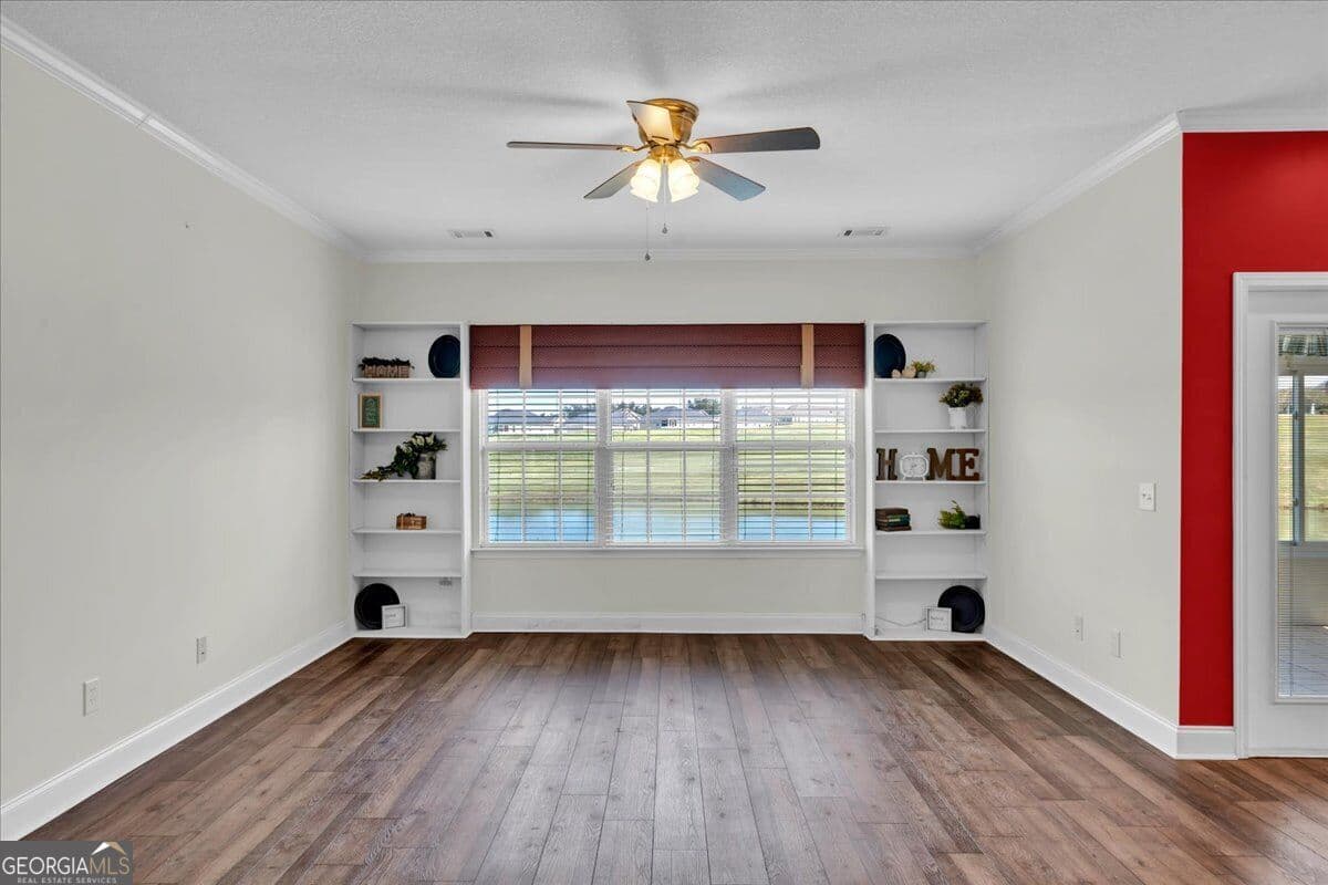 2 bedroom, 2 bathroom, 1,796 sq ft single family residence for sale at 302 S Houston Springs Boulevard, Perry, GA 31069 — photo 8
