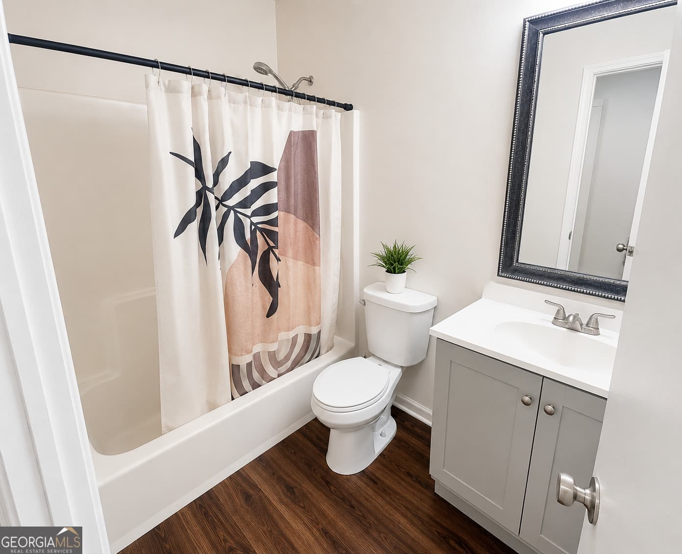 3 bedroom, 2 bathroom, 1,460 sq ft single family residence for sale at 3684 Paddington Trail, Rex, GA 30273 — photo 9