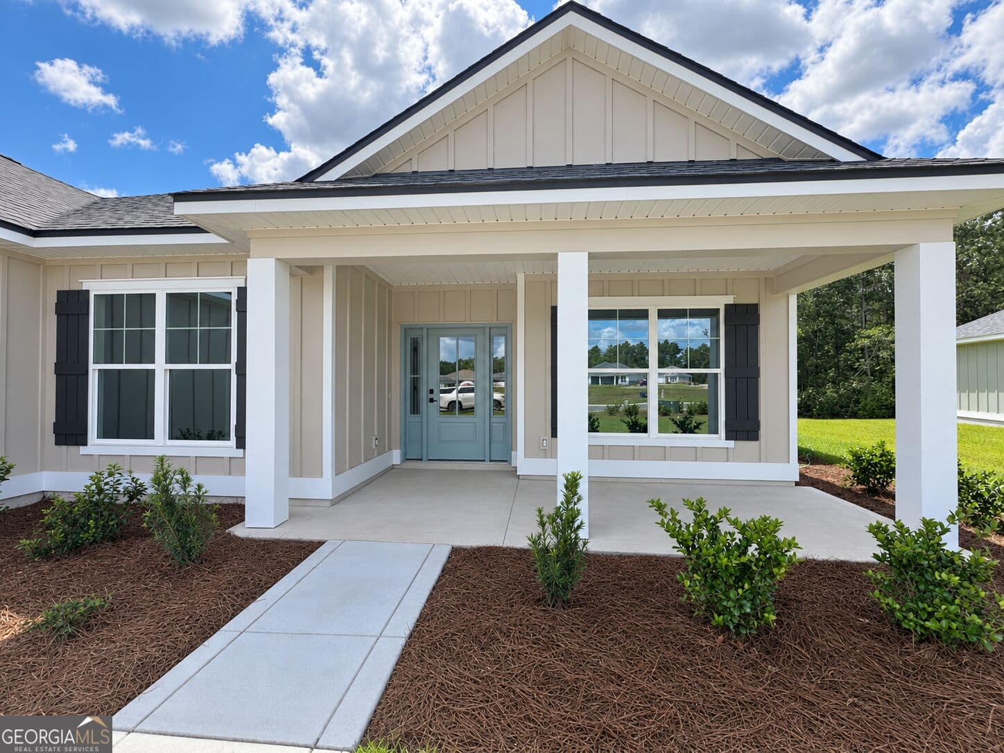 4 bedroom, 2 bathroom, 1,980 sq ft single family residence for sale at 202 Verano Street, Kingsland, GA 31548 — photo 2