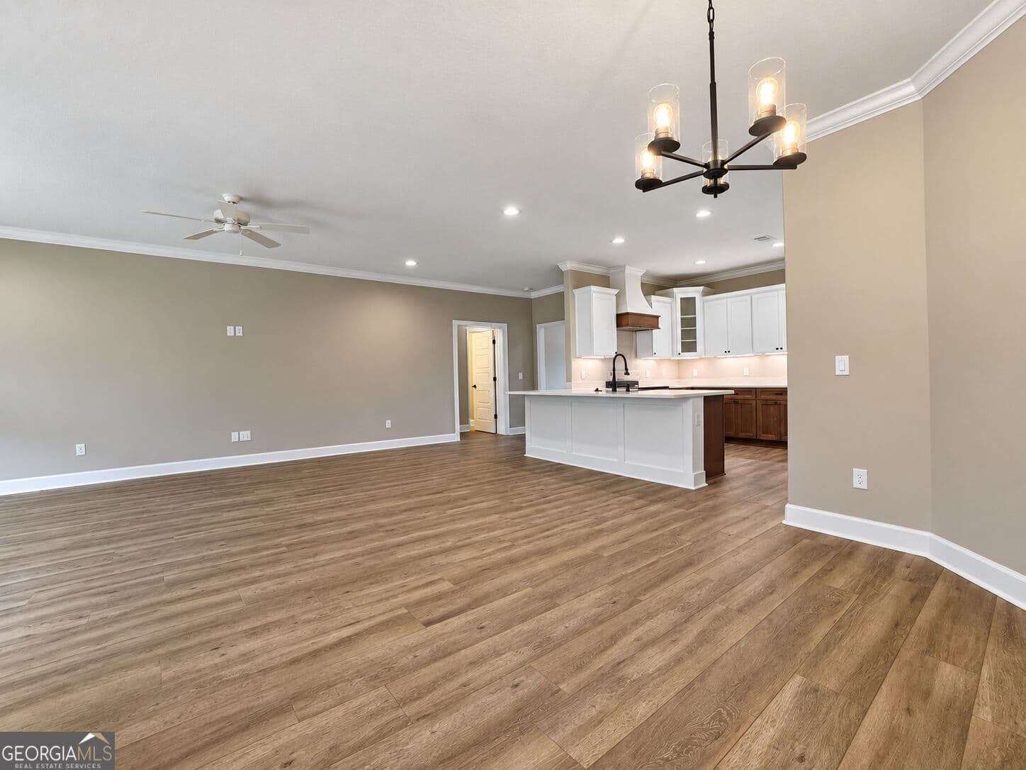 4 bedroom, 2 bathroom, 1,980 sq ft single family residence for sale at 202 Verano Street, Kingsland, GA 31548 — photo 7