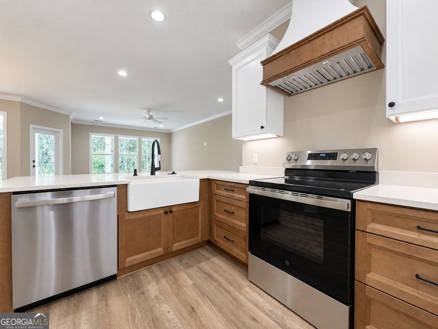 4 bedroom, 2 bathroom, 1,980 sq ft single family residence for sale at 202 Verano Street, Kingsland, GA 31548 — photo 10