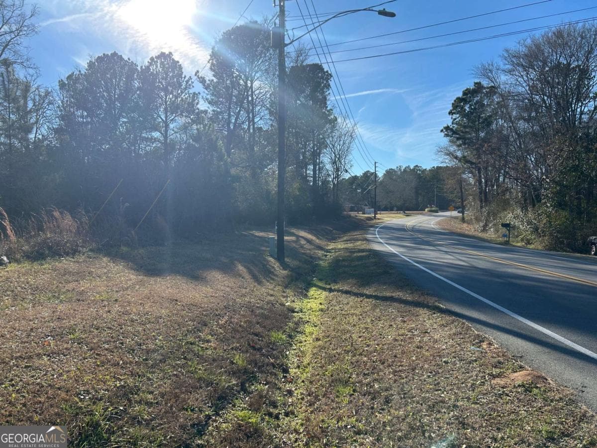 unimproved land for sale at 678 Dunlap Road A-14, Milledgeville, GA 31061 — photo 2