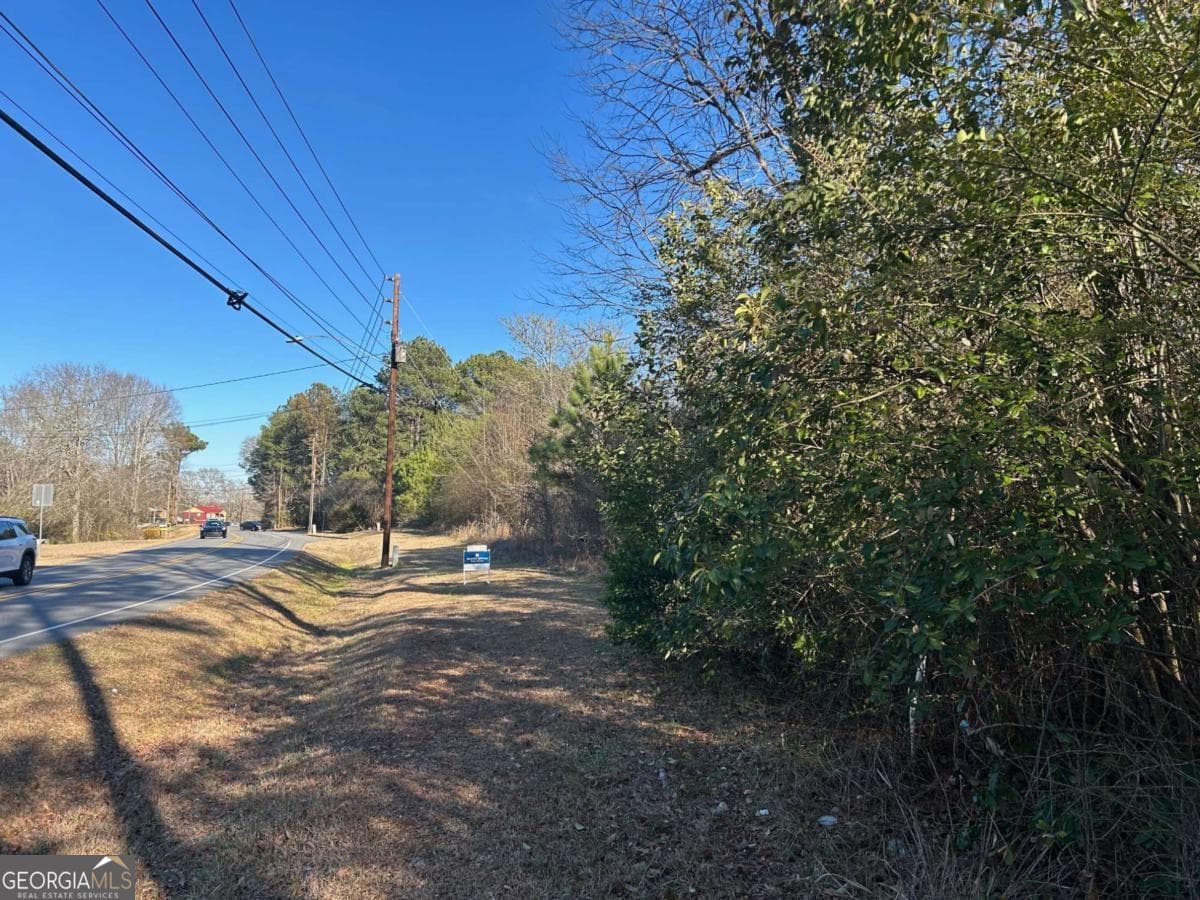 unimproved land for sale at 678 Dunlap Road A-14, Milledgeville, GA 31061 — photo 1 of 4