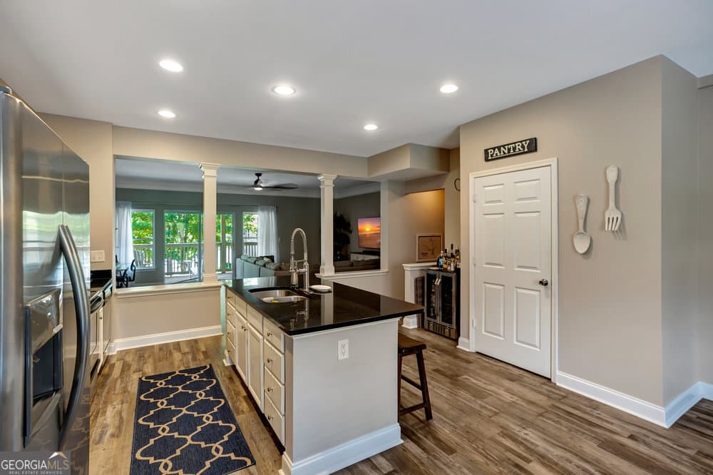 3 bedroom, 2.5 bathroom, 2,418 sq ft townhouse for rent at 1226 E Bowersville Highway 7, Hartwell, GA 30643 for $2,500 a month — photo 7