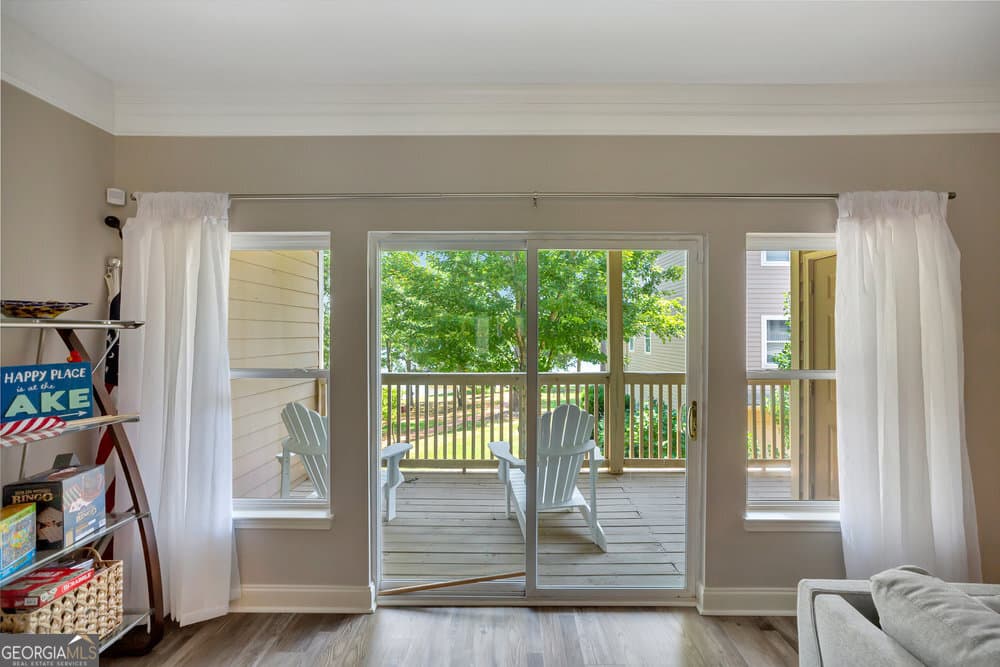 3 bedroom, 2.5 bathroom, 2,418 sq ft townhouse for rent at 1226 E Bowersville Highway 7, Hartwell, GA 30643 for $2,500 a month — photo 4