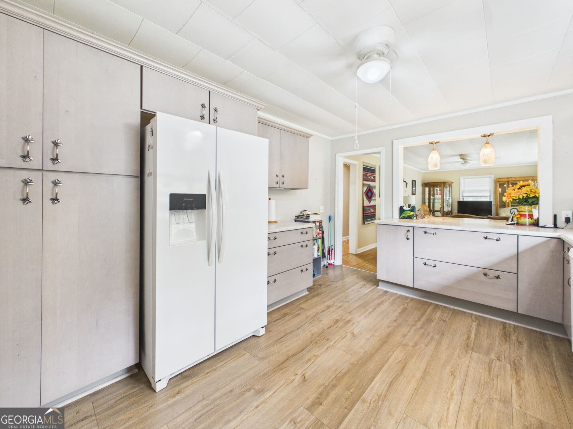 2 bedroom, 1.5 bathroom, 1,100 sq ft single family residence for sale at 534 Asbury Church Road, Irwinton, GA 31042 — photo 6