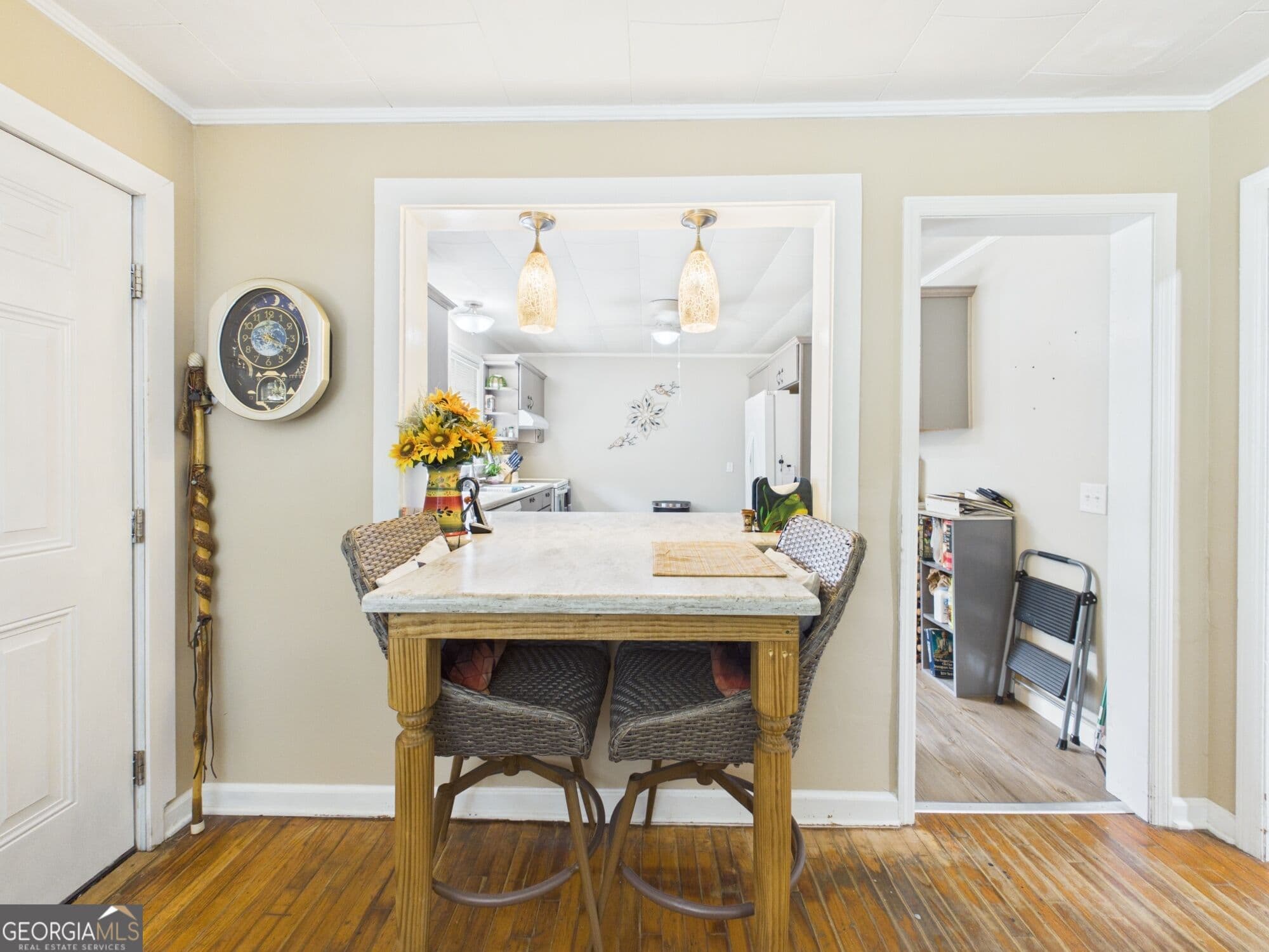 2 bedroom, 1.5 bathroom, 1,100 sq ft single family residence for sale at 534 Asbury Church Road, Irwinton, GA 31042 — photo 7