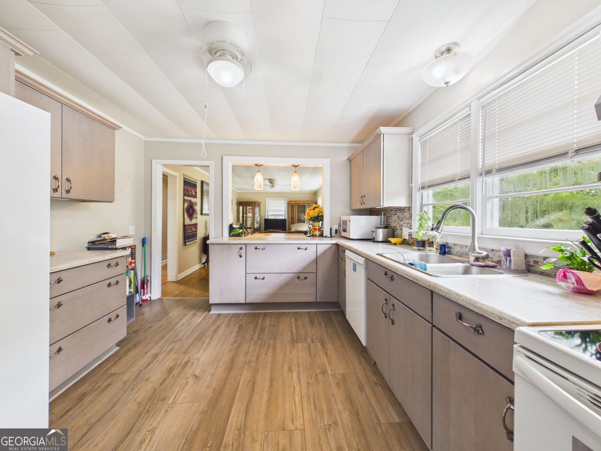 2 bedroom, 1.5 bathroom, 1,100 sq ft single family residence for sale at 534 Asbury Church Road, Irwinton, GA 31042 — photo 5