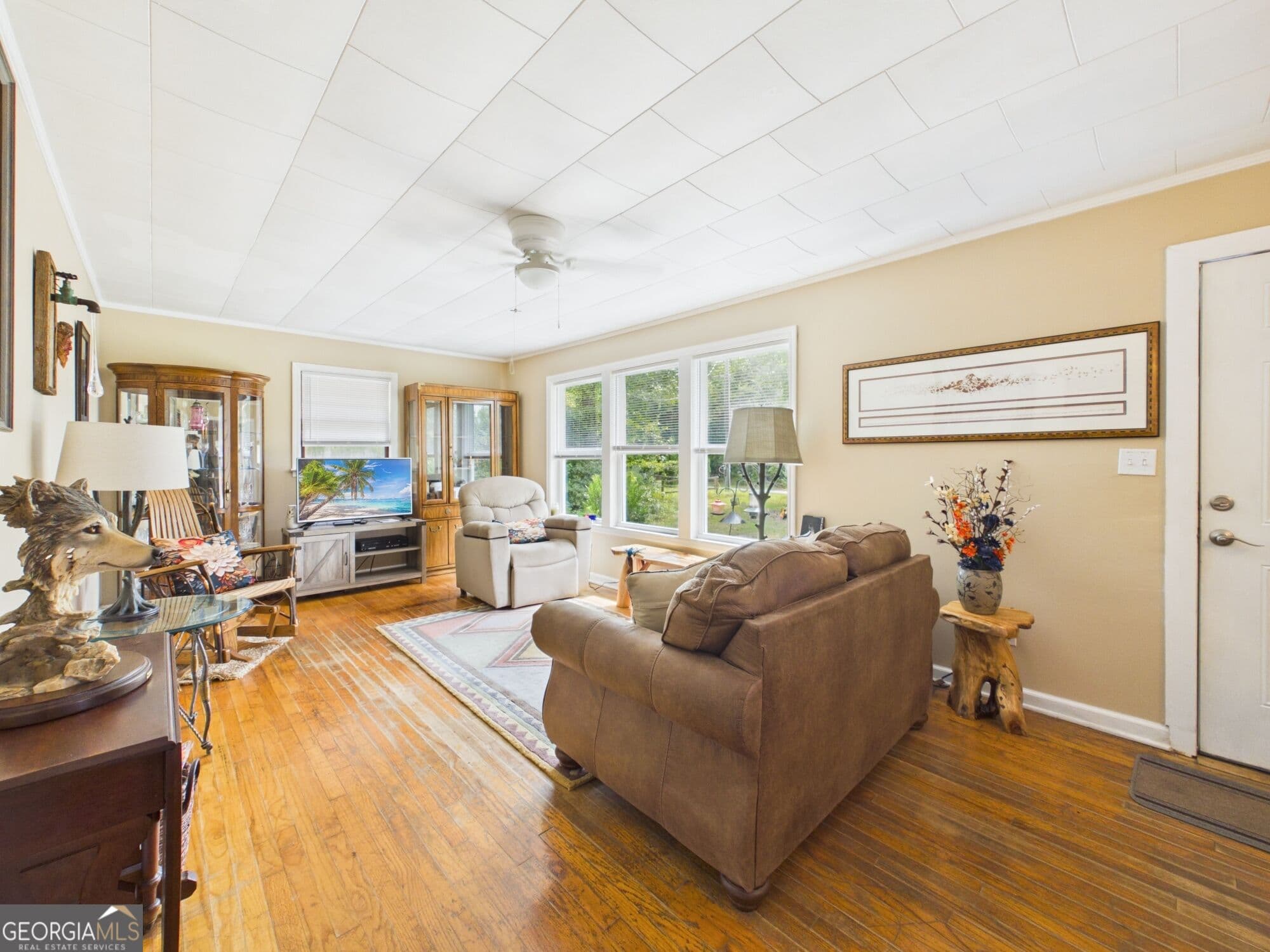 2 bedroom, 1.5 bathroom, 1,100 sq ft single family residence for sale at 534 Asbury Church Road, Irwinton, GA 31042 — photo 10