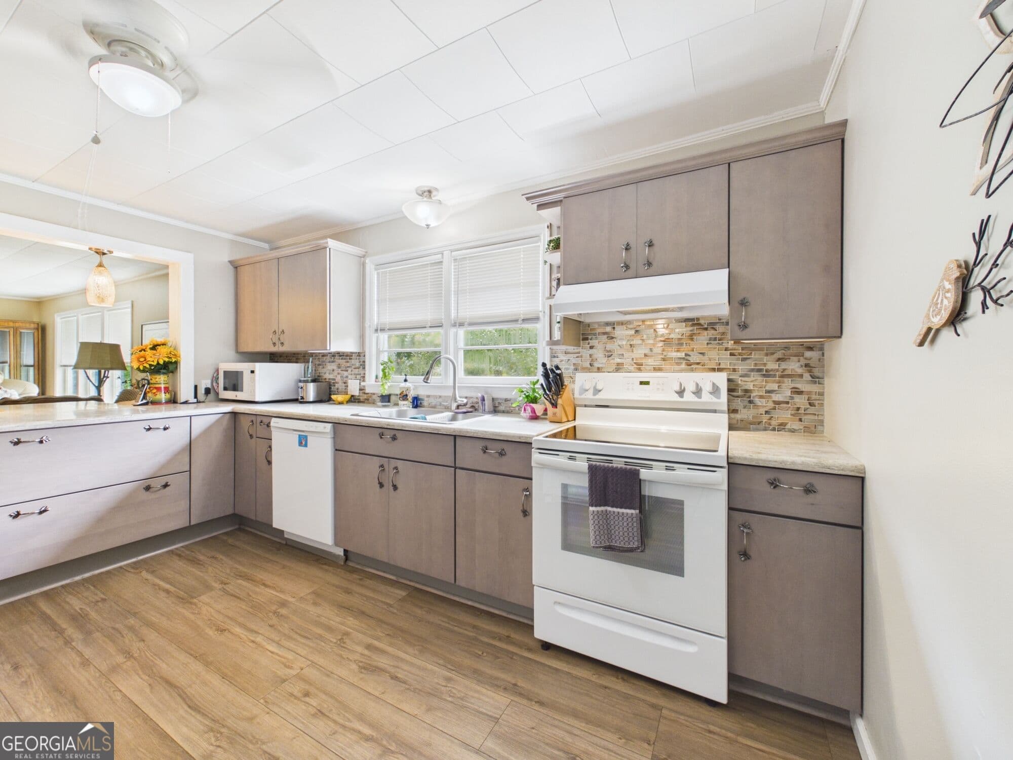 2 bedroom, 1.5 bathroom, 1,100 sq ft single family residence for sale at 534 Asbury Church Road, Irwinton, GA 31042 — photo 4