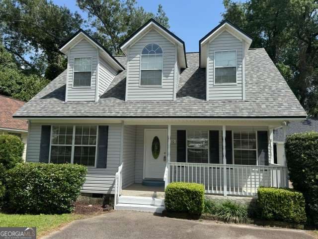 110 Anns Cove, Thomasville, GA 31792 — most recent listing photo