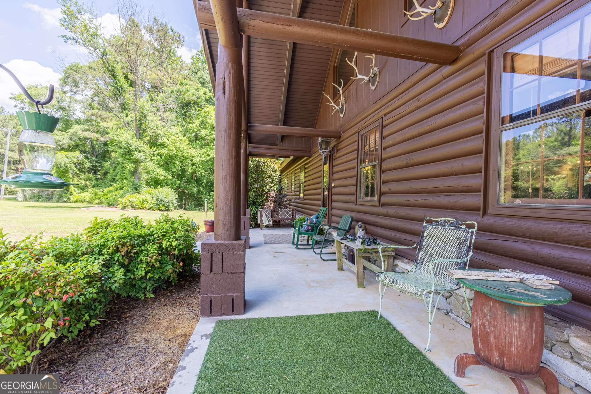 3 bedroom, 2 bathroom, 2,304 sq ft single family residence for sale at 16506 County Road 82, Newell, AL 36280 — photo 3