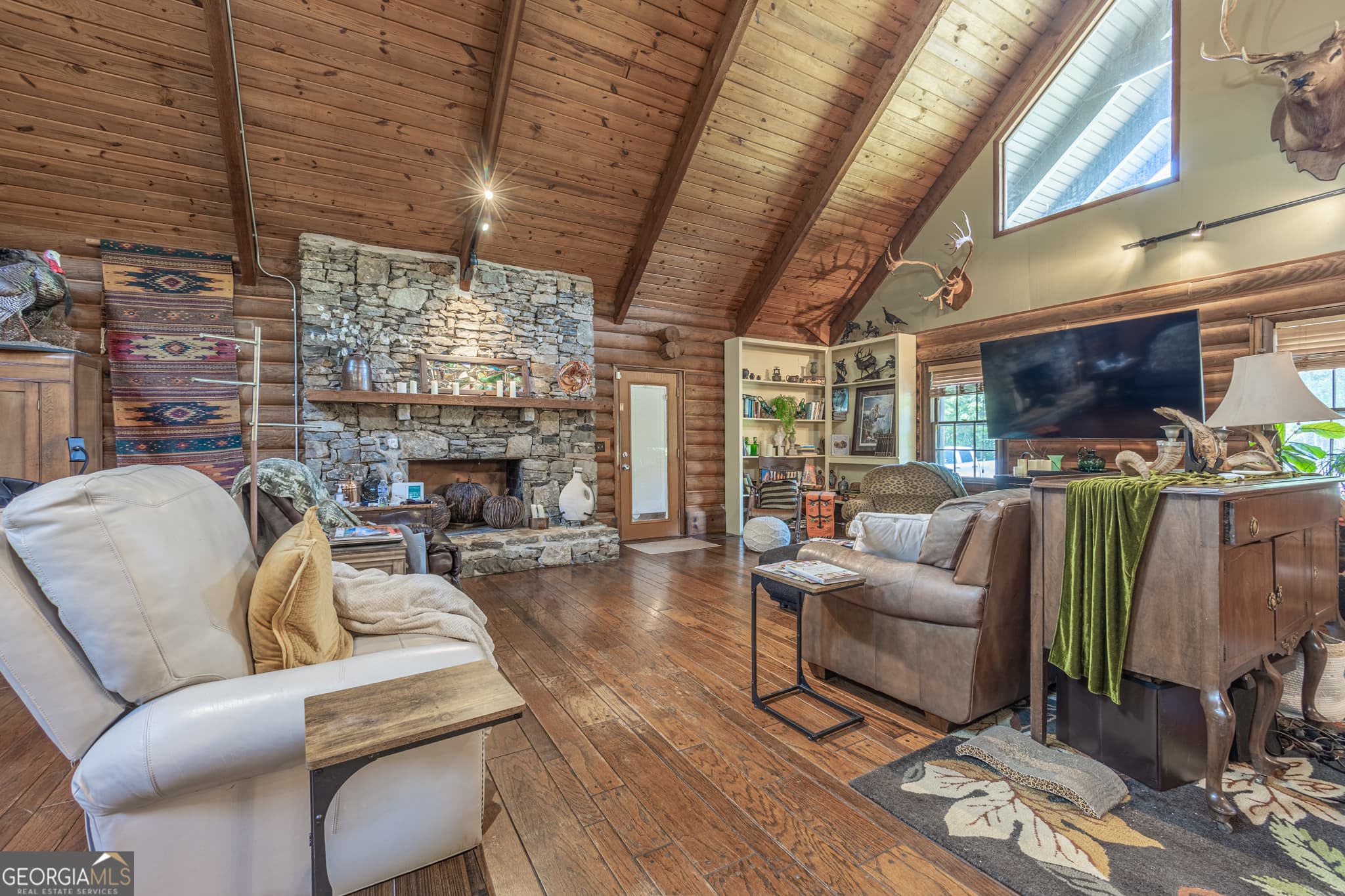 3 bedroom, 2 bathroom, 2,304 sq ft single family residence for sale at 16506 County Road 82, Newell, AL 36280 — photo 5