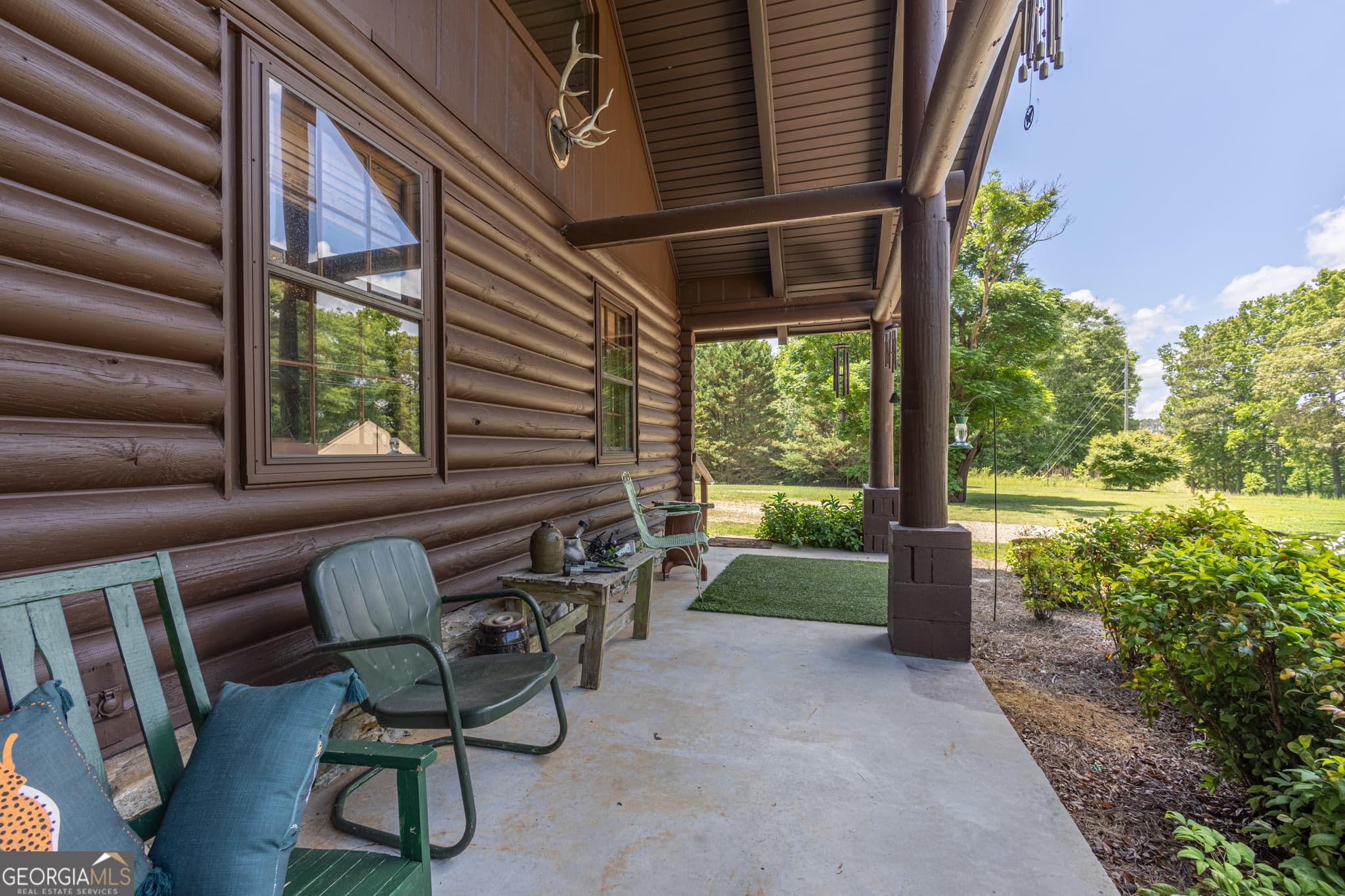 3 bedroom, 2 bathroom, 2,304 sq ft single family residence for sale at 16506 County Road 82, Newell, AL 36280 — photo 4