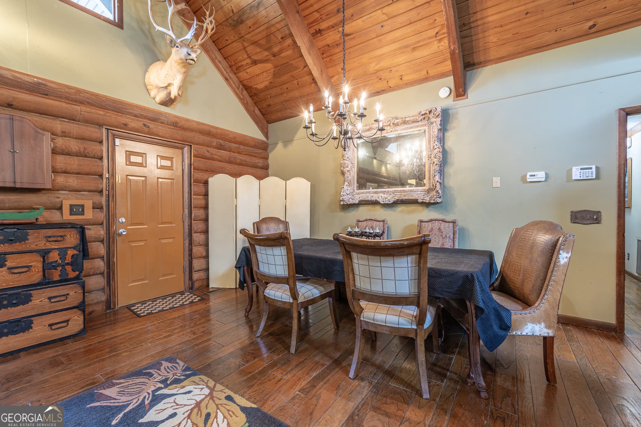 3 bedroom, 2 bathroom, 2,304 sq ft single family residence for sale at 16506 County Road 82, Newell, AL 36280 — photo 8