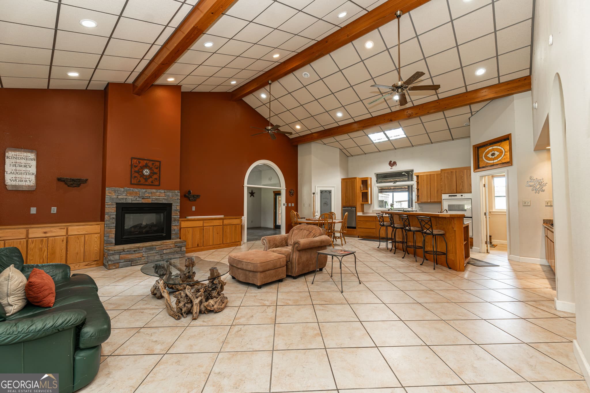 agriculture for sale at 4499 Ga Highway 234, Leary, GA 39862 — photo 2