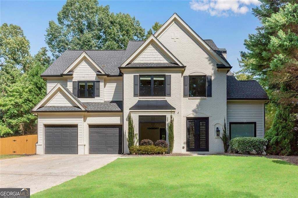 4 bedroom, 3 bathroom, 3,497 sq ft single family residence for rent at 105 Parkside Close, Alpharetta, GA 30022 for $4,200 a month — photo 1 of 1