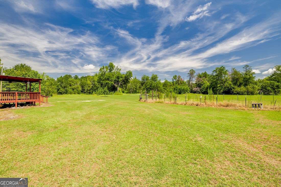 4 bedroom, 2 bathroom, 2,387 sq ft manufactured home,single family residence under contract at 763 Bell Road, Brooklet, GA 30415 — photo 4