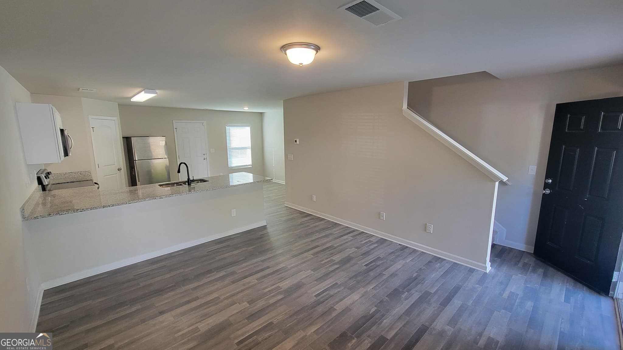 4 bedroom, 3 bathroom, 1,960 sq ft single family residence for rent at 110 Sonoma Wood Trail, Covington, GA 30016 for $2,175 a month — photo 2