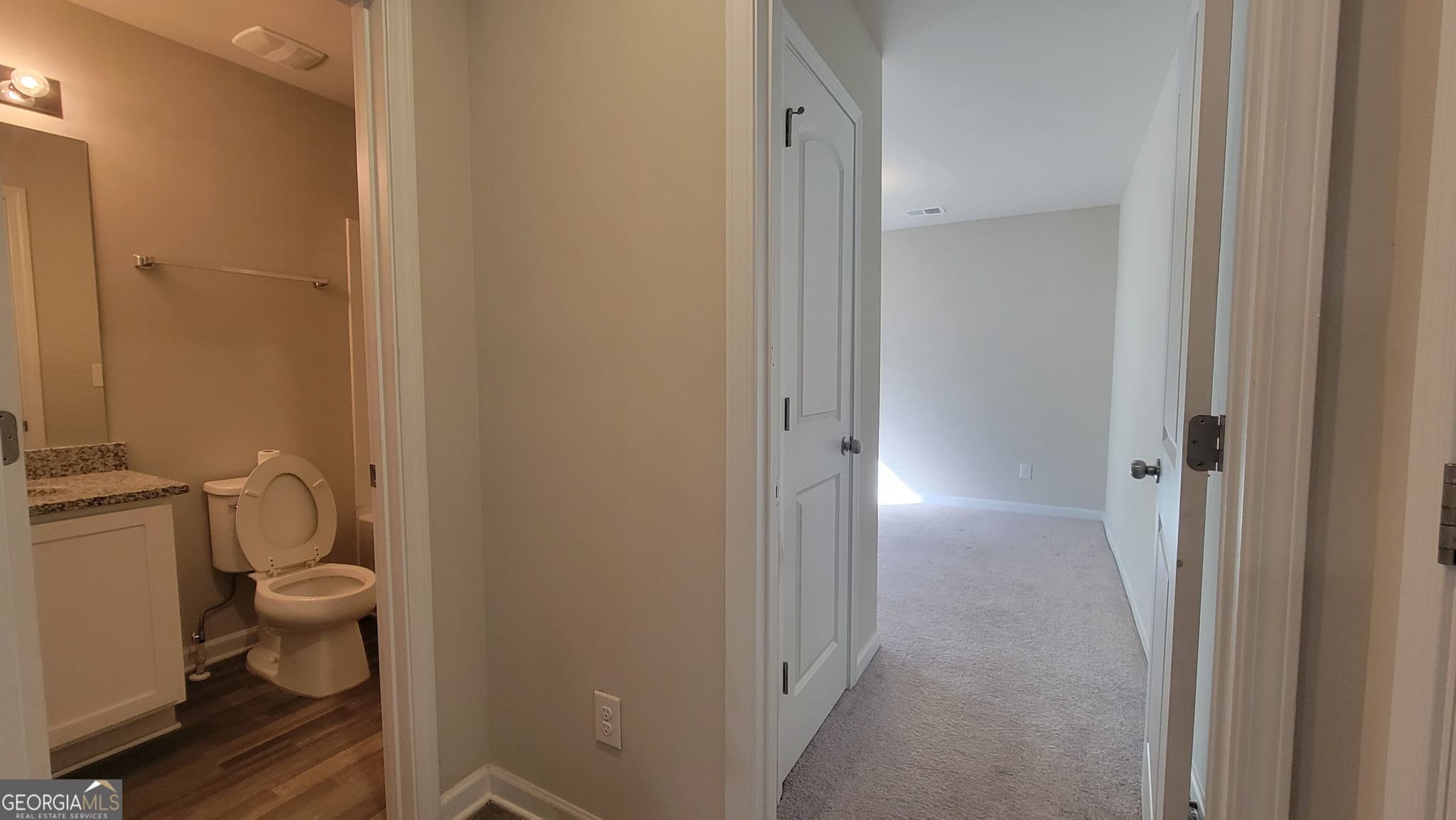4 bedroom, 3 bathroom, 1,960 sq ft single family residence for rent at 110 Sonoma Wood Trail, Covington, GA 30016 for $2,175 a month — photo 6