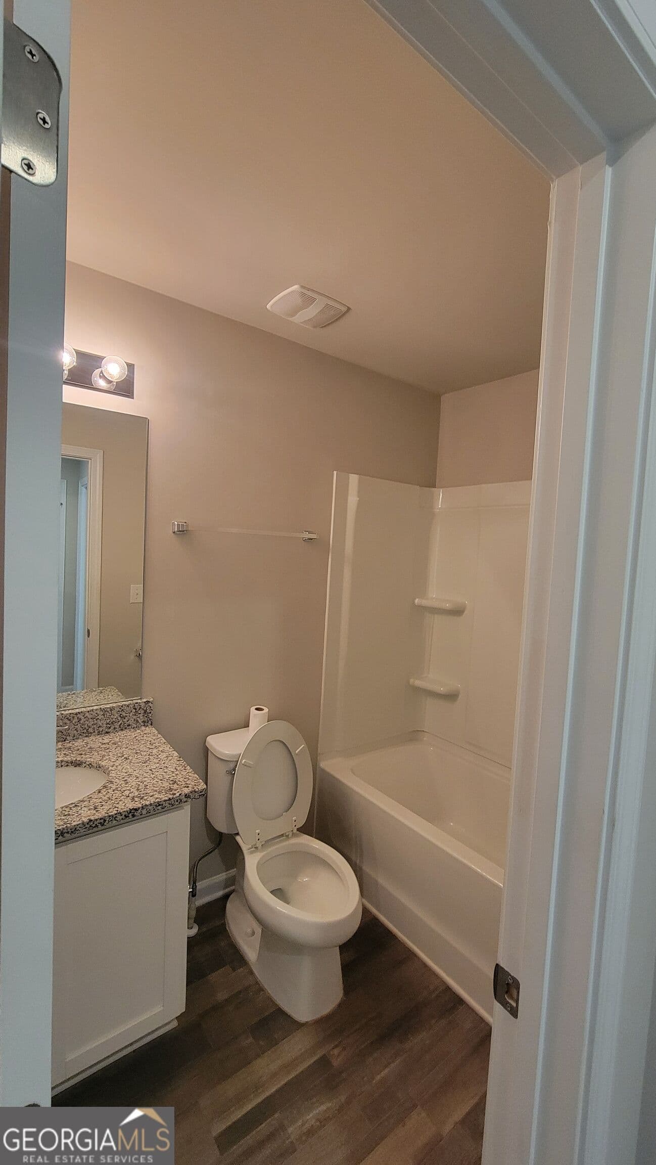 4 bedroom, 3 bathroom, 1,960 sq ft single family residence for rent at 110 Sonoma Wood Trail, Covington, GA 30016 for $2,175 a month — photo 8