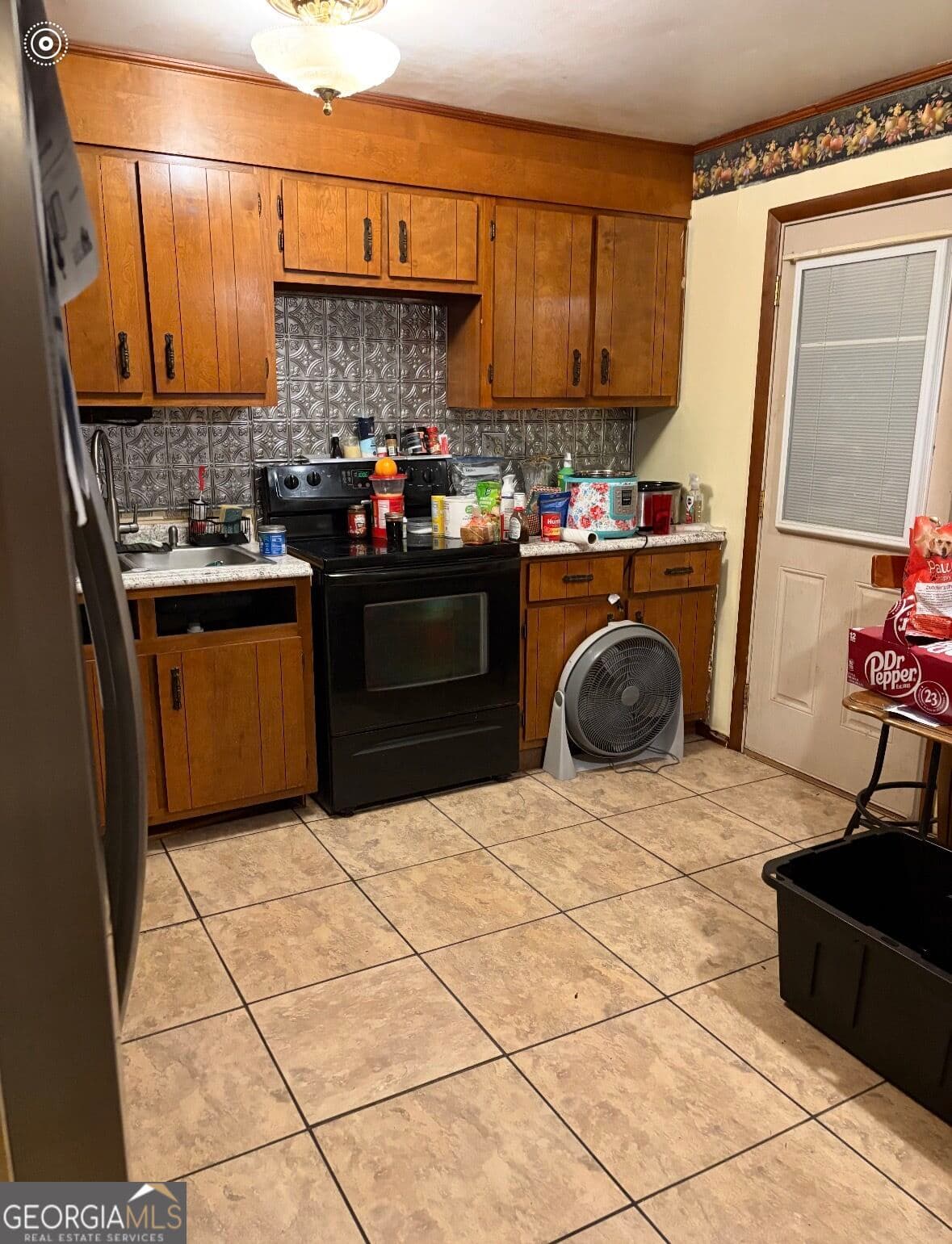 3 bedroom, 1 bathroom, 1,073 sq ft single family residence for sale at 219 Robert E Lee Street, Fort Oglethorpe, GA 30742 — photo 3