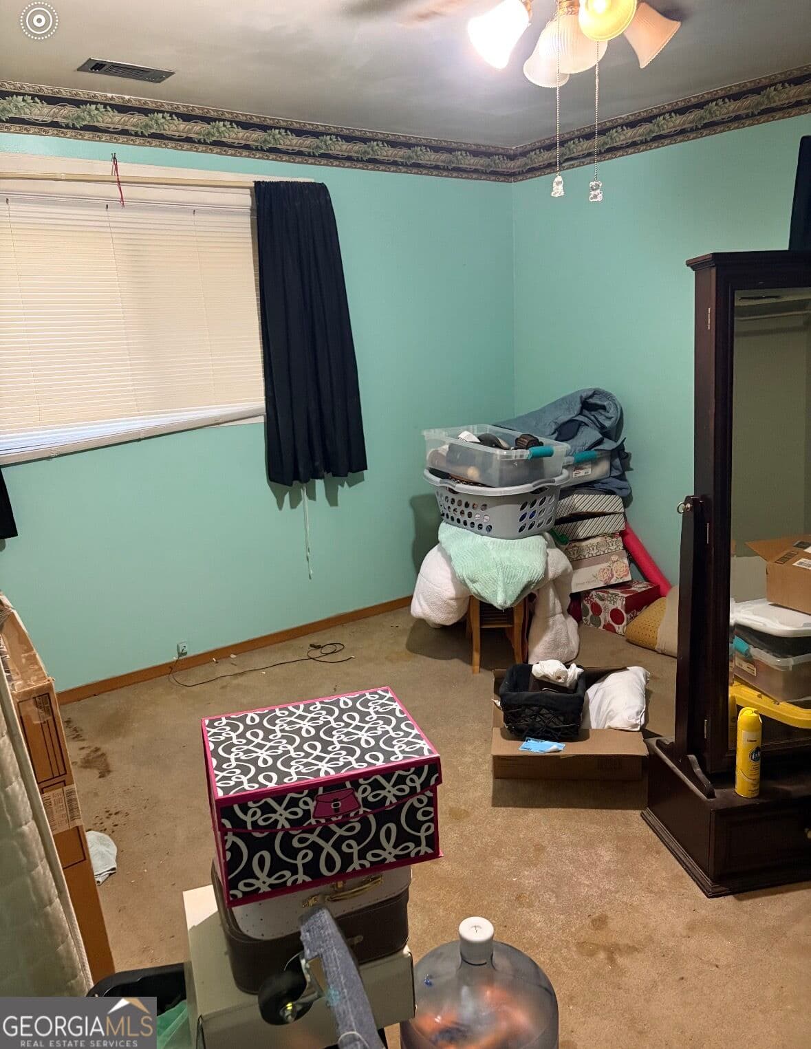 3 bedroom, 1 bathroom, 1,073 sq ft single family residence for sale at 219 Robert E Lee Street, Fort Oglethorpe, GA 30742 — photo 5