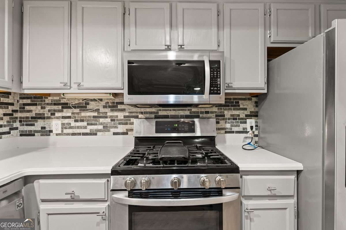 2 bedroom, 2 bathroom, 1,250 sq ft condominium for rent at 83 Fair Haven Way, Smyrna, GA 30080 for $1,850 a month — photo 4