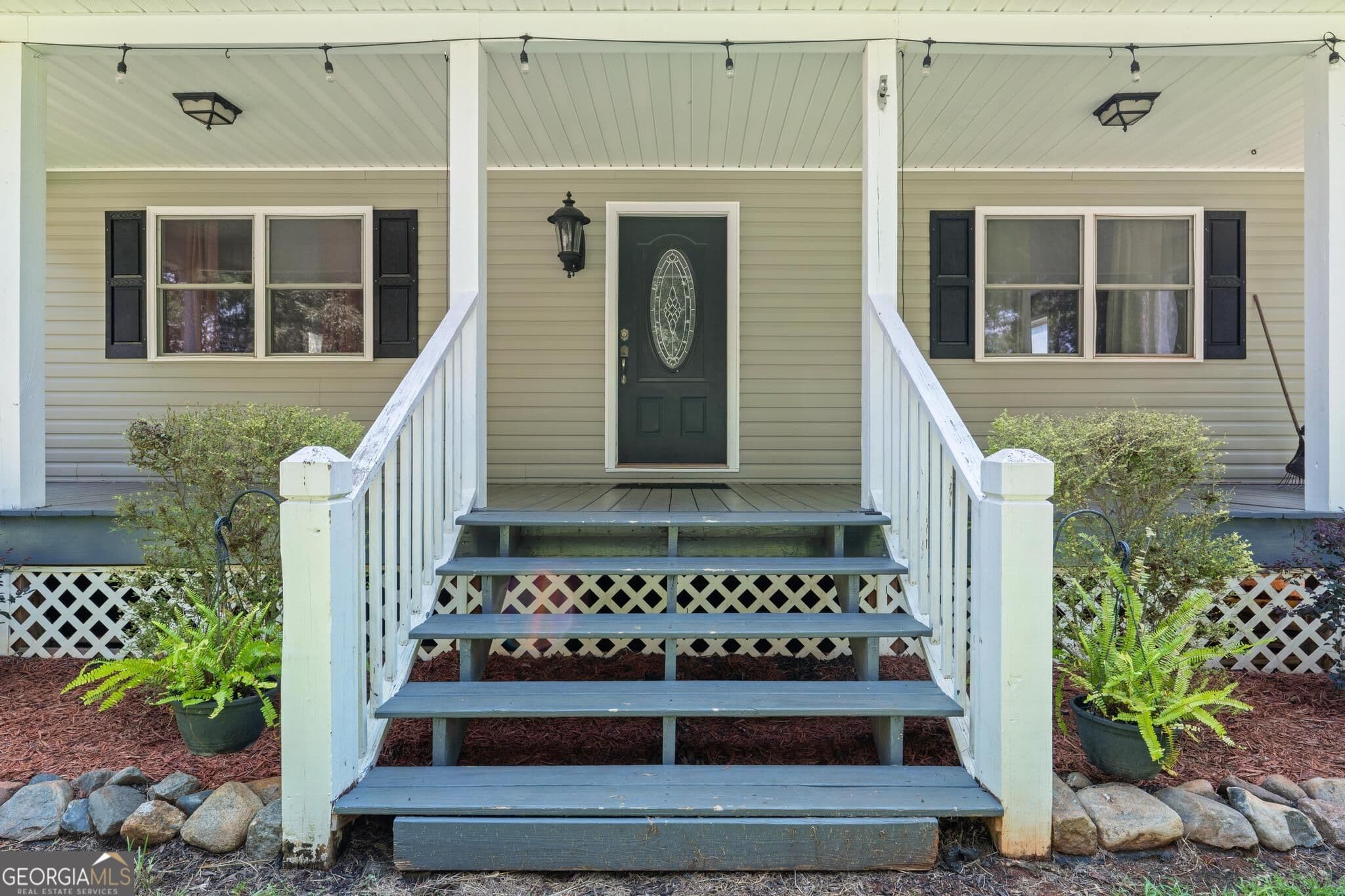 4 bedroom, 3.5 bathroom, 2,970 sq ft single family residence for sale at 350 E Harp Road, Thomaston, GA 30286 — photo 6