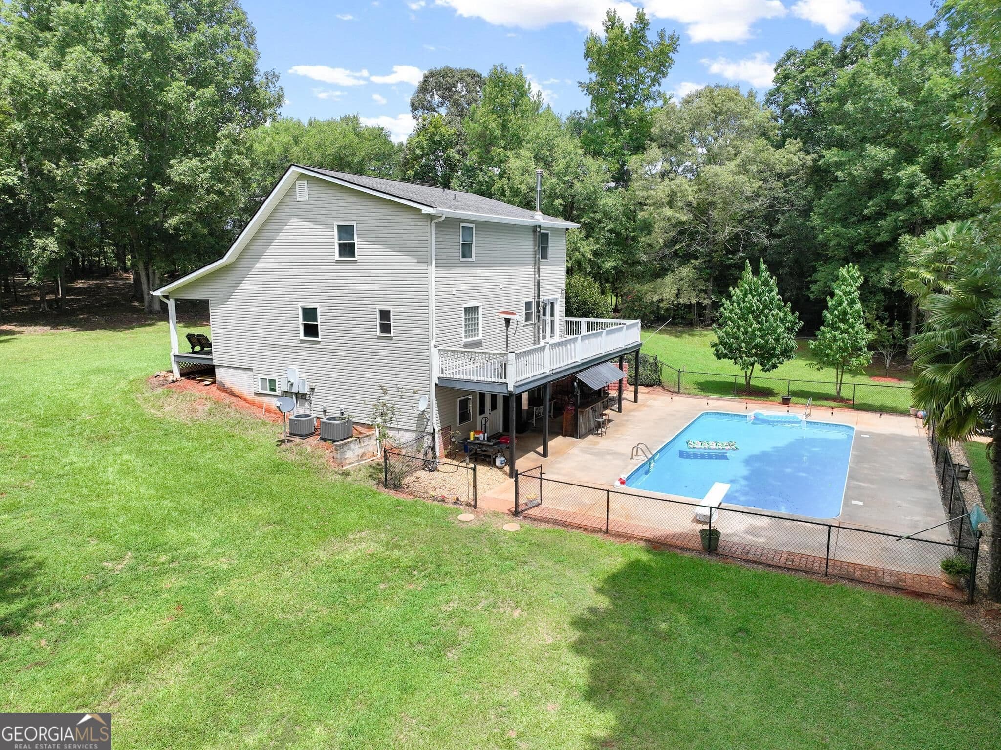4 bedroom, 3.5 bathroom, 2,970 sq ft single family residence for sale at 350 E Harp Road, Thomaston, GA 30286 — photo 10