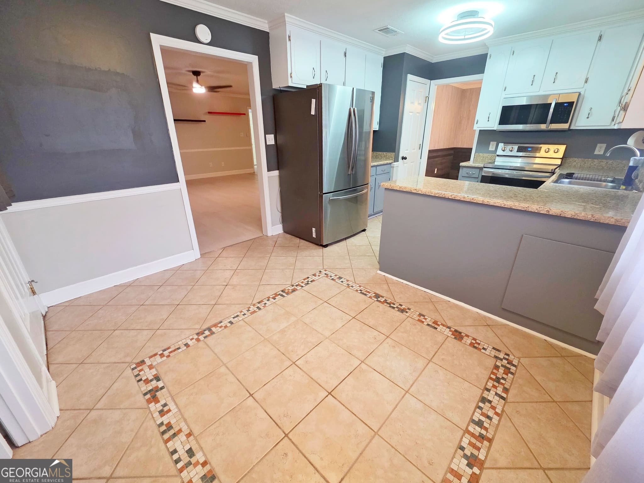 3 bedroom, 2 bathroom, 1,587 sq ft single family residence for sale at 110 Maggie Court, Leesburg, GA 31763 — photo 9