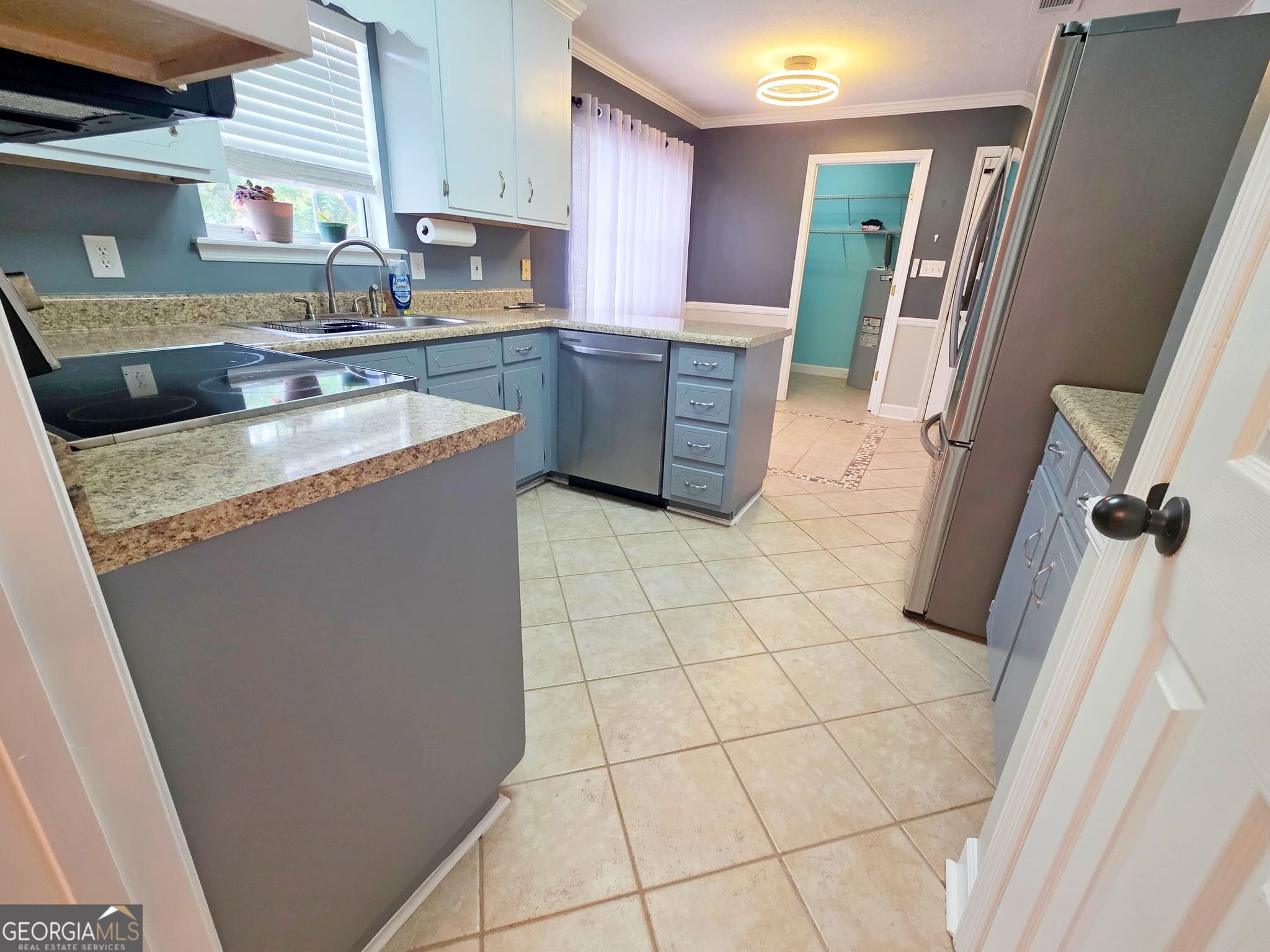 3 bedroom, 2 bathroom, 1,587 sq ft single family residence for sale at 110 Maggie Court, Leesburg, GA 31763 — photo 8