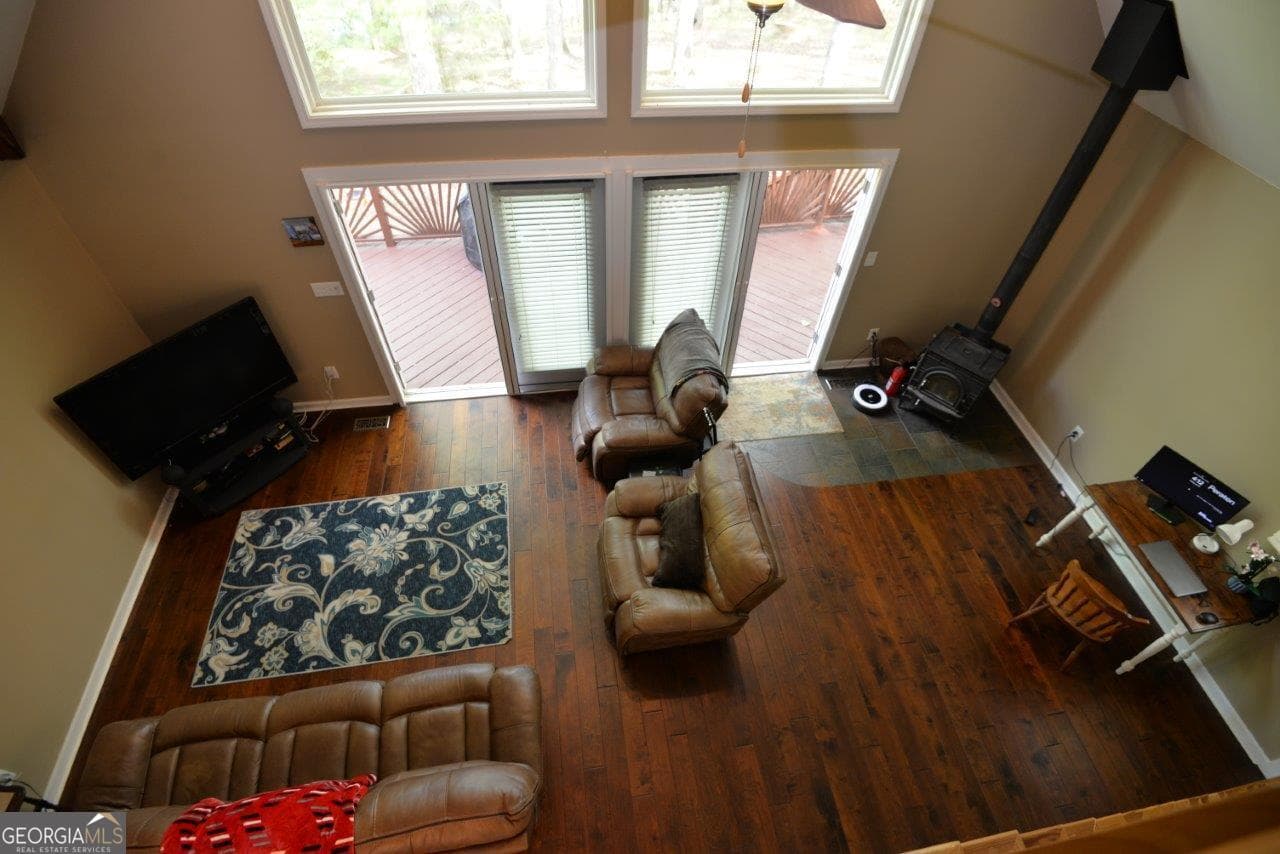 3 bedroom, 2.5 bathroom, 1,740 sq ft single family residence for sale at 304 Anchor Pointe Drive, Eatonton, GA 31024 — photo 5