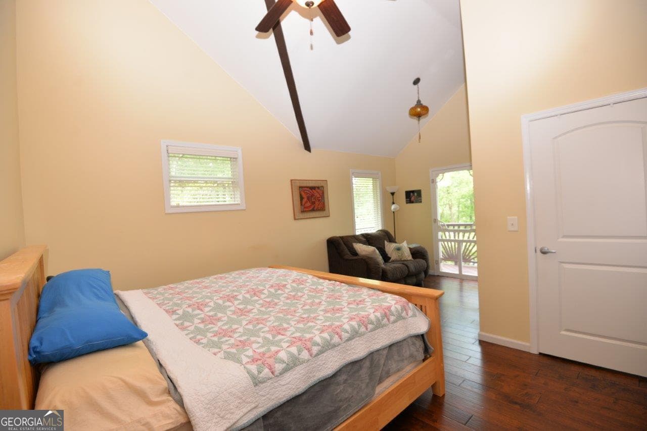 3 bedroom, 2.5 bathroom, 1,740 sq ft single family residence for sale at 304 Anchor Pointe Drive, Eatonton, GA 31024 — photo 8