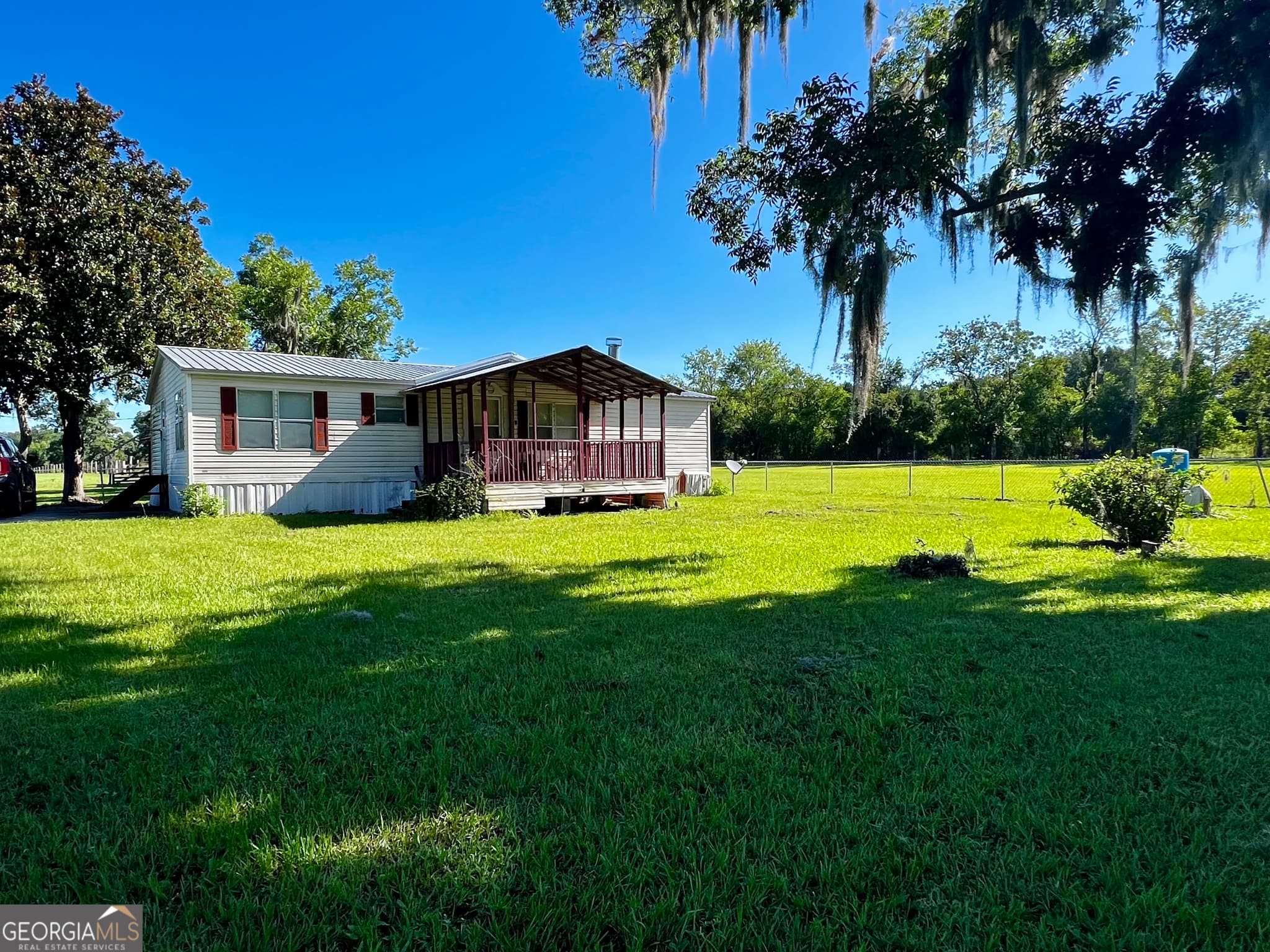 2929 Farley Burnsed Road, St. George, GA 31562 — most recent listing photo