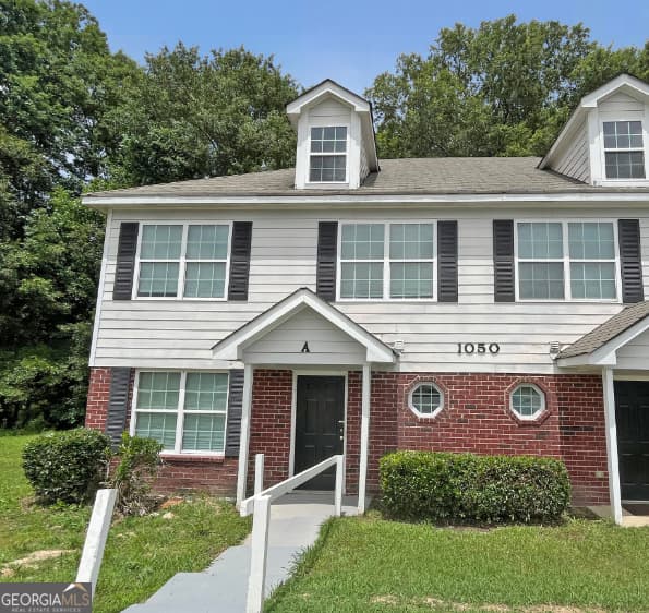 4 bedroom, 3 bathroom, 1,556 sq ft townhouse for rent at 1050 Wheel House Lane A, Monroe, GA 30655 for $1,475 a month — photo 1 of 1