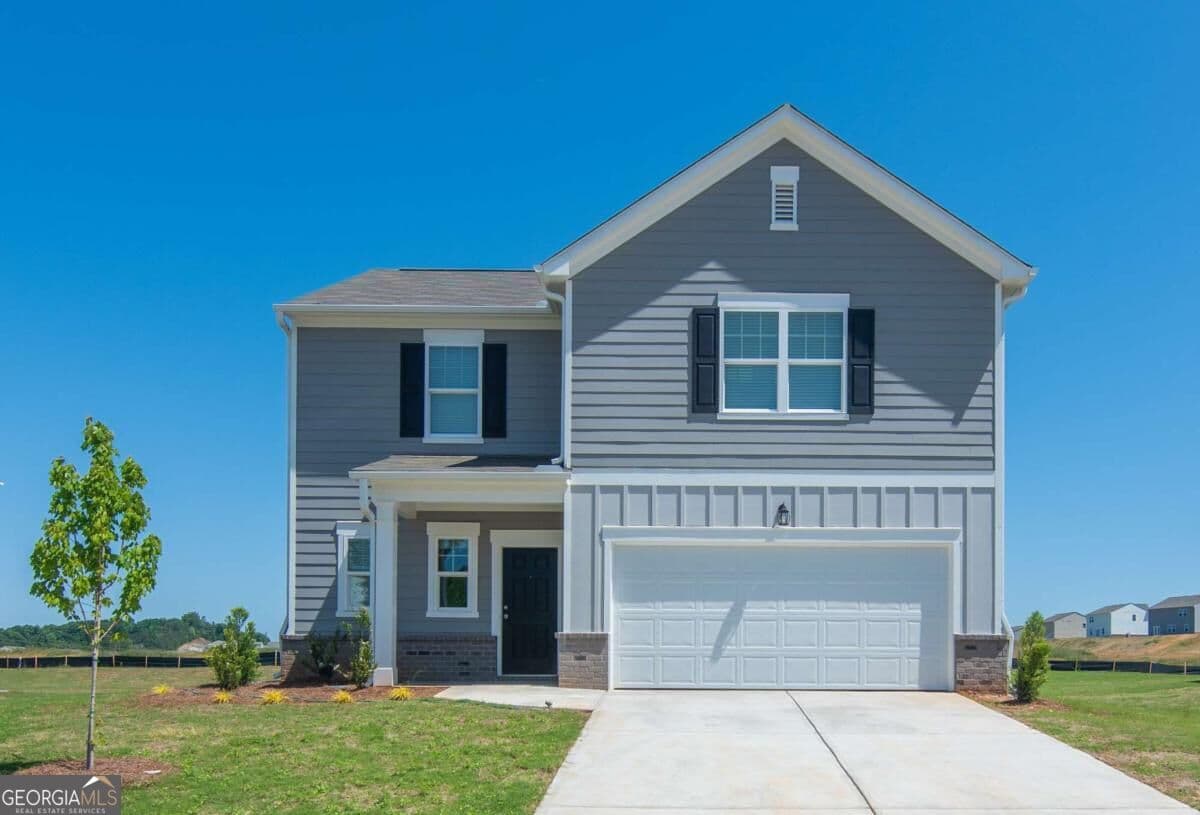 4 bedroom, 2.5 bathroom single family residence for sale at 9 Norwalk Lane, Dallas, GA 30157