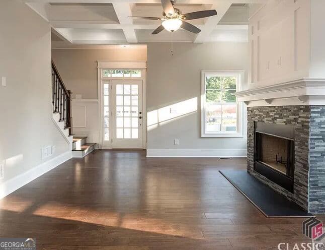 4 bedroom, 4 bathroom, 2,557 sq ft single family residence for rent at 193 Towns Walk Drive, Athens, GA 30606 for $3,200 a month — photo 2