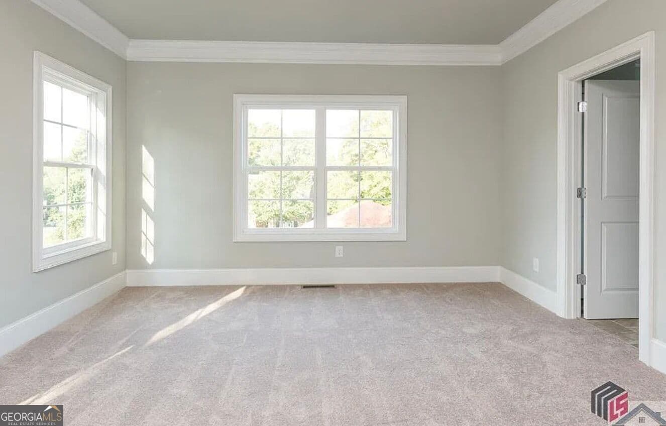 4 bedroom, 4 bathroom, 2,557 sq ft single family residence for rent at 193 Towns Walk Drive, Athens, GA 30606 for $3,200 a month — photo 7