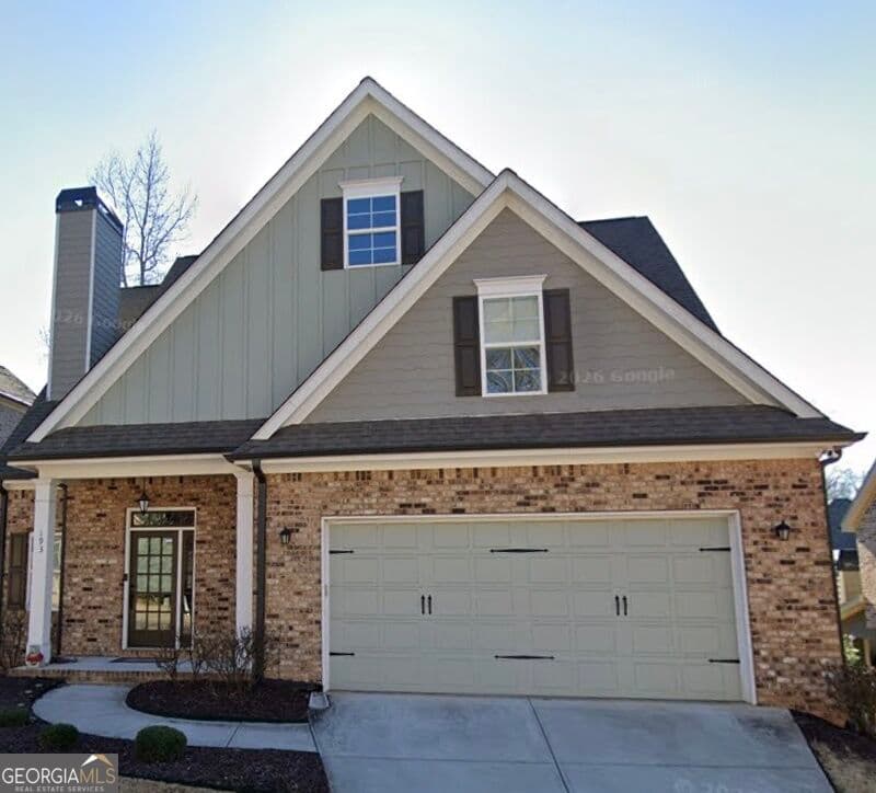 4 bedroom, 4 bathroom, 2,557 sq ft single family residence for rent at 193 Towns Walk Drive, Athens, GA 30606 for $3,200 a month — photo 1 of 8