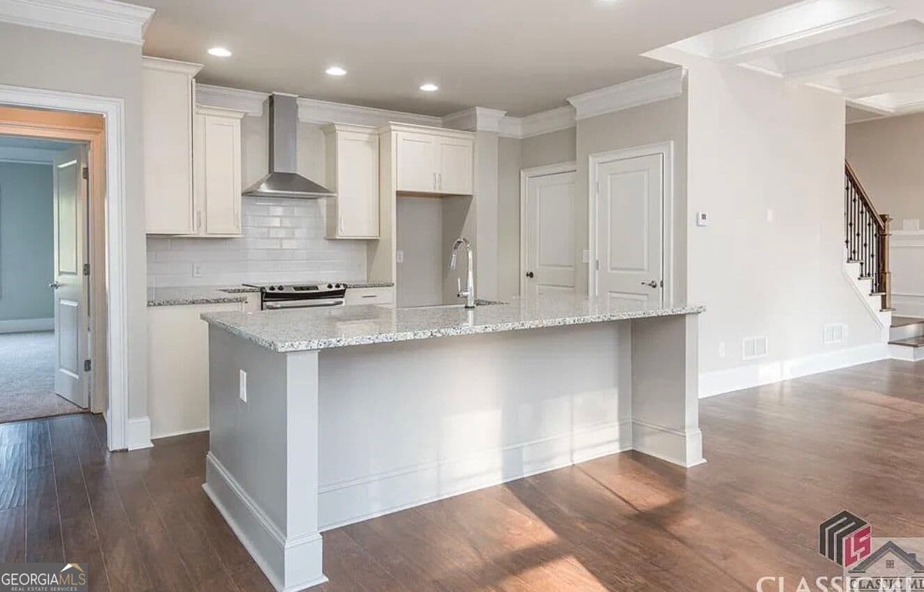4 bedroom, 4 bathroom, 2,557 sq ft single family residence for rent at 193 Towns Walk Drive, Athens, GA 30606 for $3,200 a month — photo 5