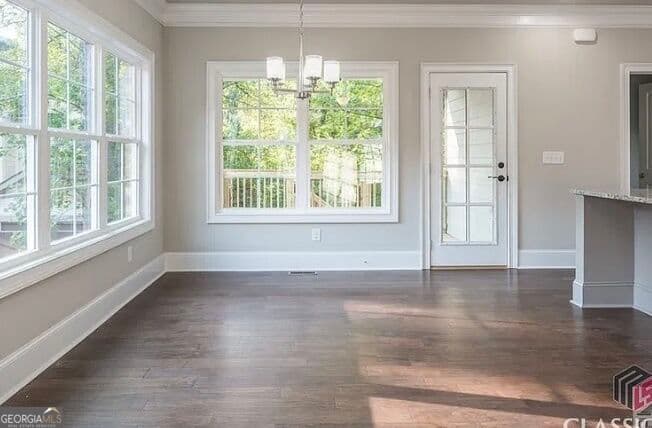 4 bedroom, 4 bathroom, 2,557 sq ft single family residence for rent at 193 Towns Walk Drive, Athens, GA 30606 for $3,200 a month — photo 4